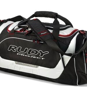 Rudy Project Transition Triathlon Bag 46 ( THIS ITEM SOLD)